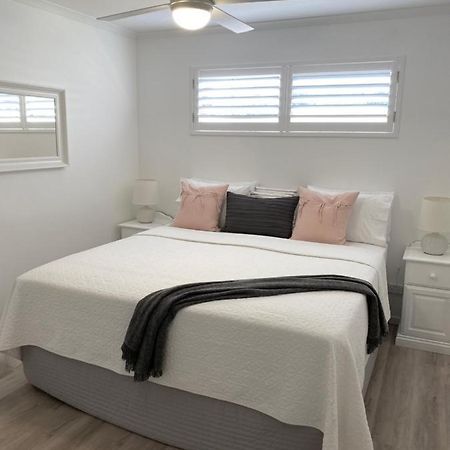 Rainbow Beach Dream Newly Renovated Stylish One Bedroom Apartment Esterno foto