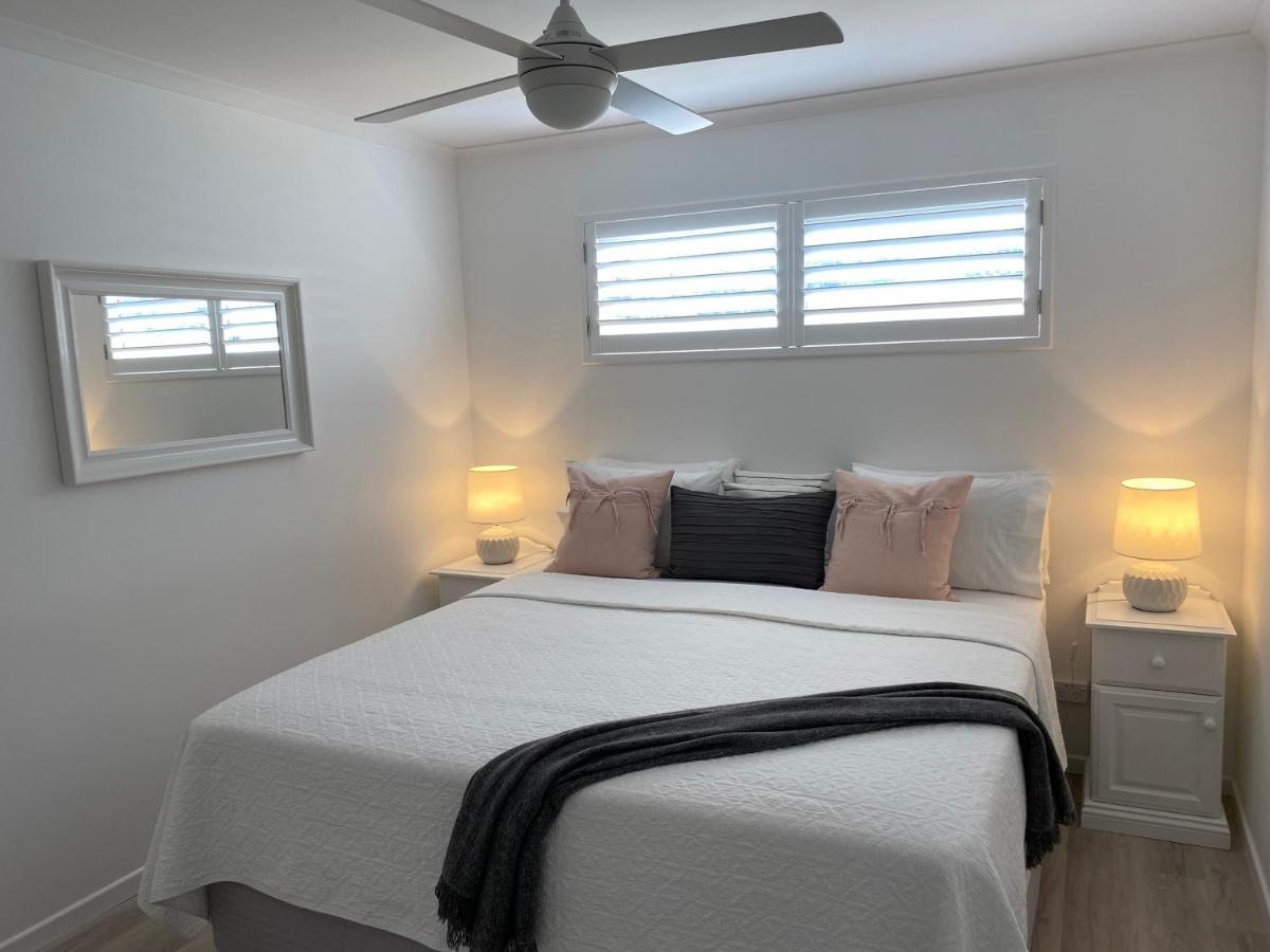 Rainbow Beach Dream Newly Renovated Stylish One Bedroom Apartment Esterno foto