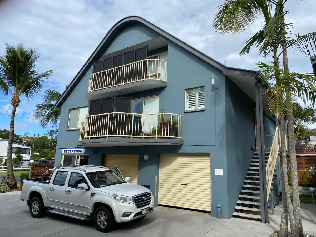 Rainbow Beach Dream Newly Renovated Stylish One Bedroom Apartment Esterno foto