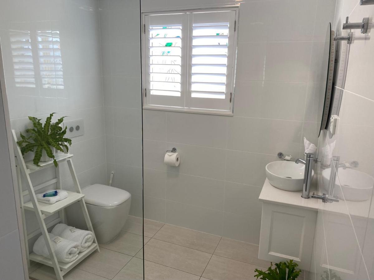 Rainbow Beach Dream Newly Renovated Stylish One Bedroom Apartment Esterno foto