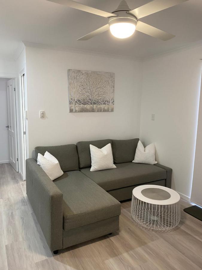 Rainbow Beach Dream Newly Renovated Stylish One Bedroom Apartment Esterno foto