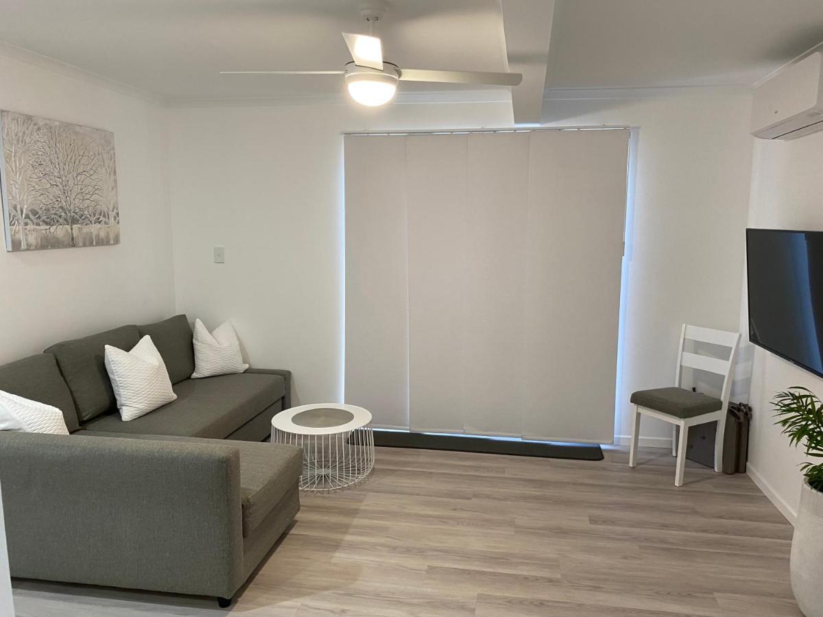 Rainbow Beach Dream Newly Renovated Stylish One Bedroom Apartment Esterno foto