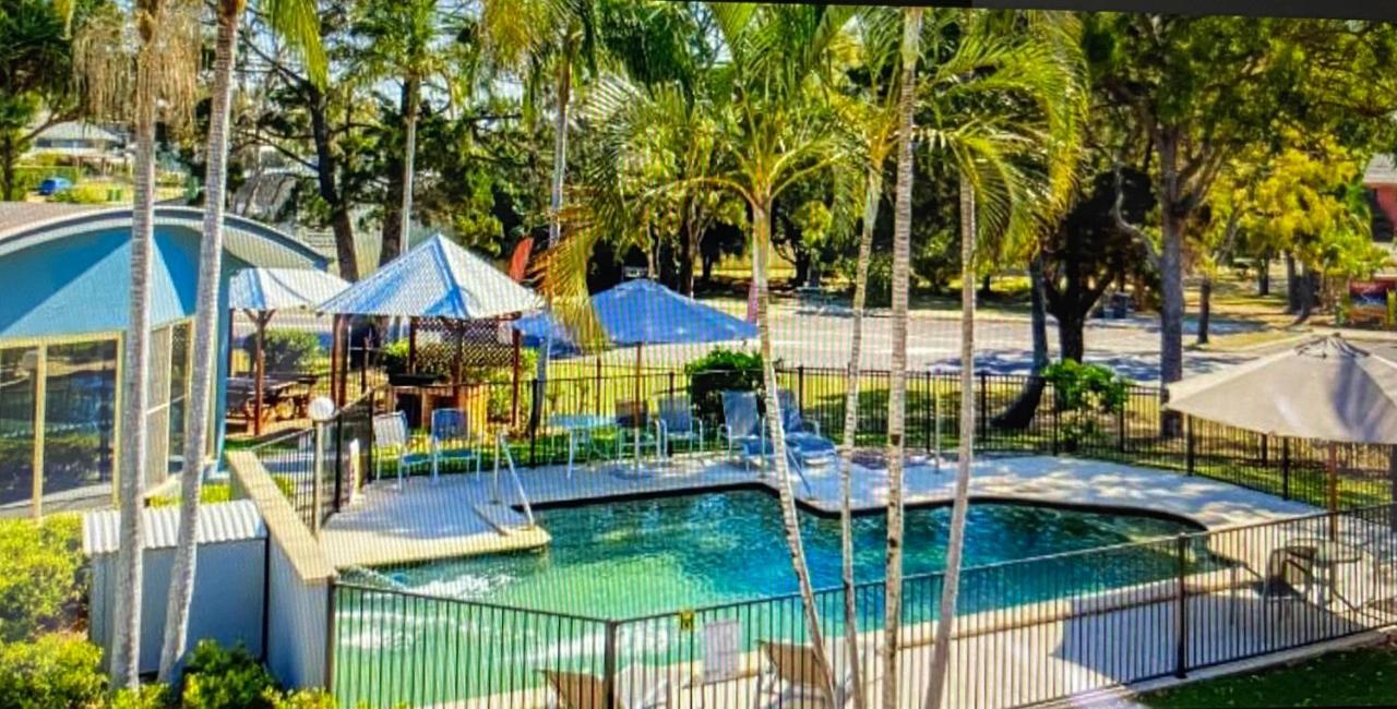 Rainbow Beach Dream Newly Renovated Stylish One Bedroom Apartment Esterno foto