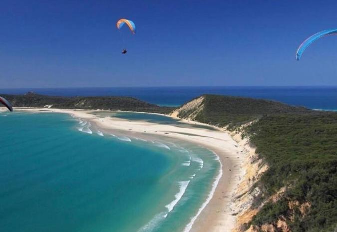 Rainbow Beach Dream Newly Renovated Stylish One Bedroom Apartment Esterno foto